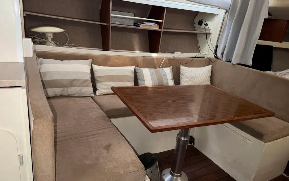Essex Yacht Cleopatra 1000 usata in vendita