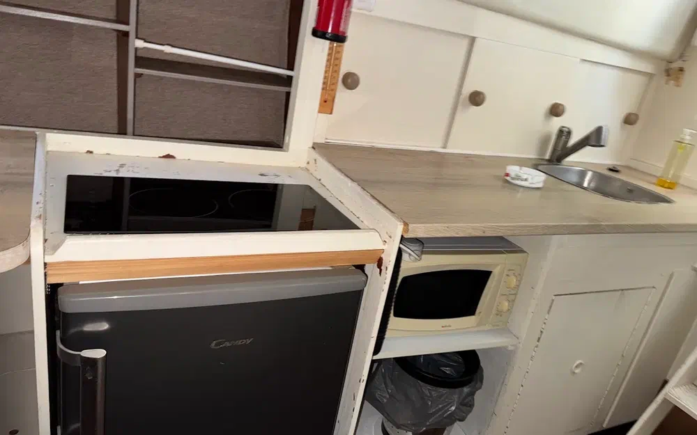 Essex Yacht Cleopatra 1000 usata in vendita