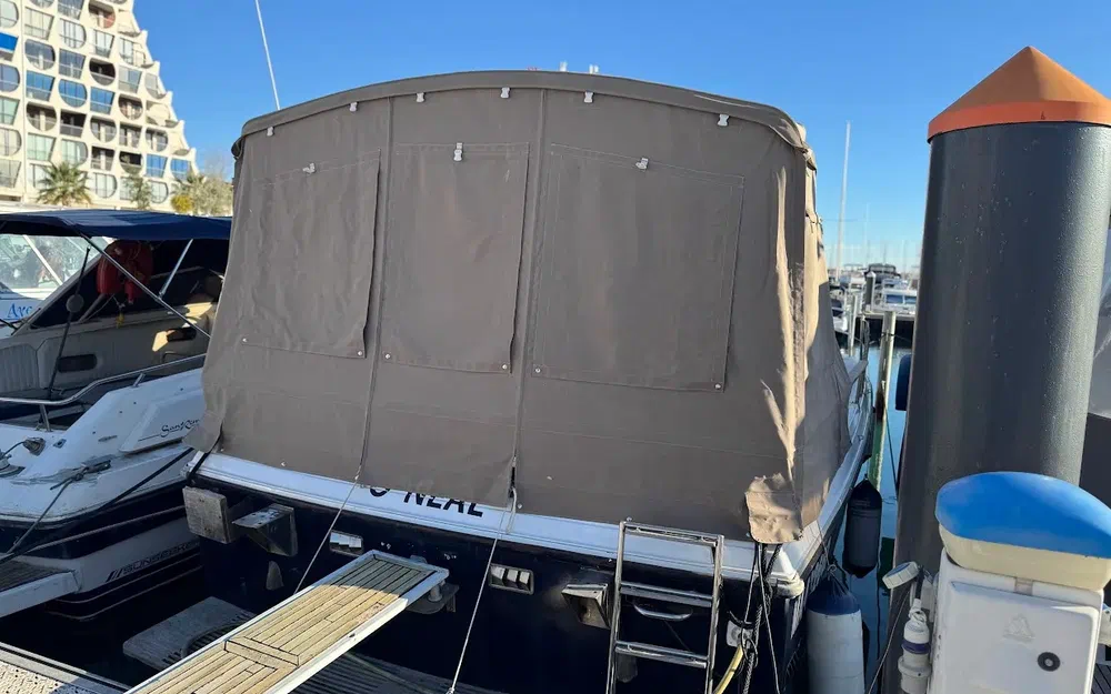 Essex Yacht Cleopatra 1000 usata in vendita
