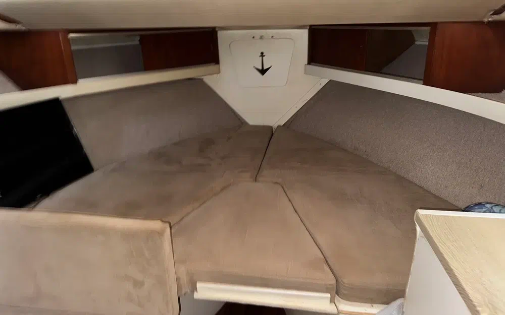Essex Yacht Cleopatra 1000 usata in vendita