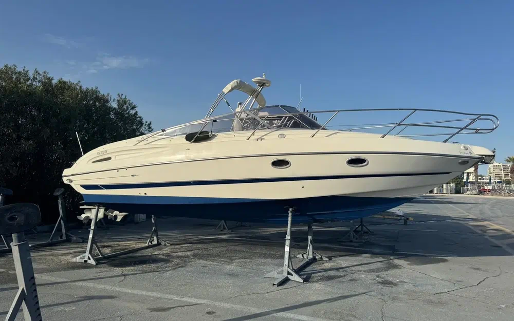 Cranchi CSL 28 usata in vendita