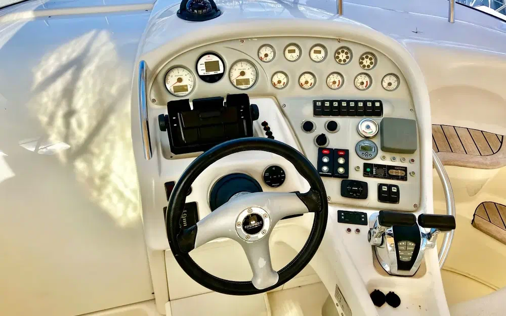 Cranchi CSL 28 usata in vendita