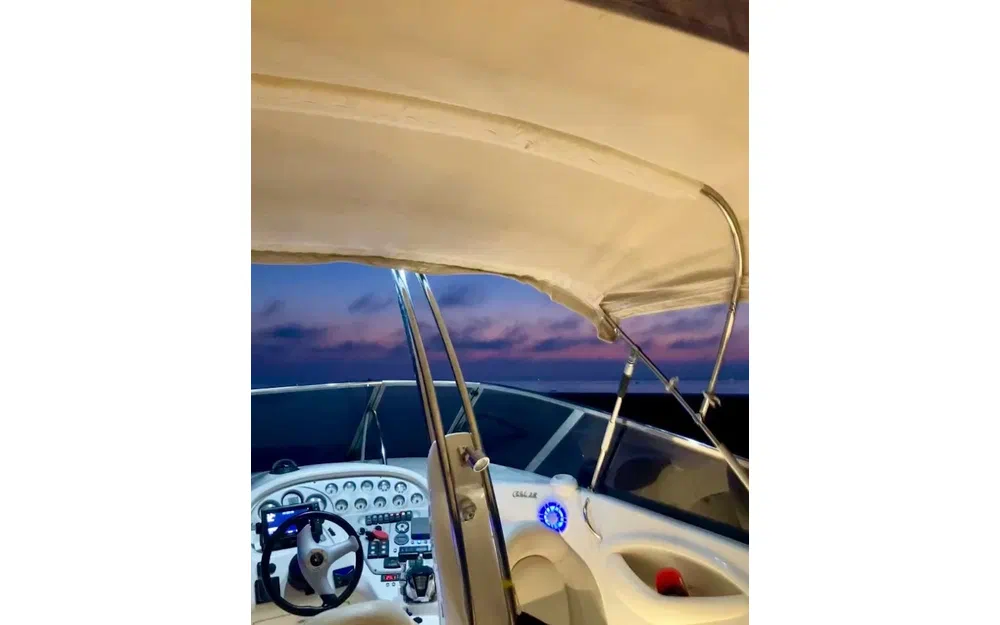 Cranchi CSL 28 usata in vendita