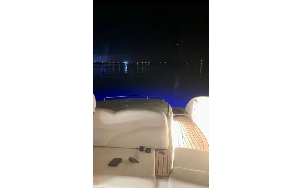 Cranchi CSL 28 usata in vendita