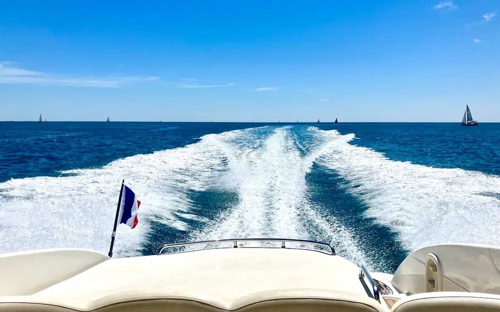 Cranchi CSL 28 usata in vendita