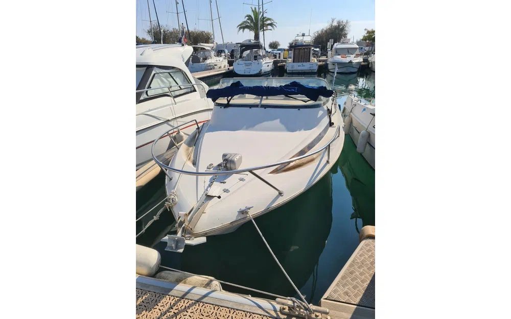 Arcoa Yacht 630 novos à venda