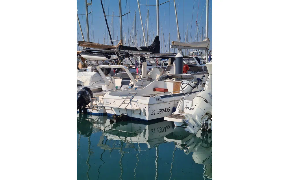 Arcoa Yacht 630 novos à venda