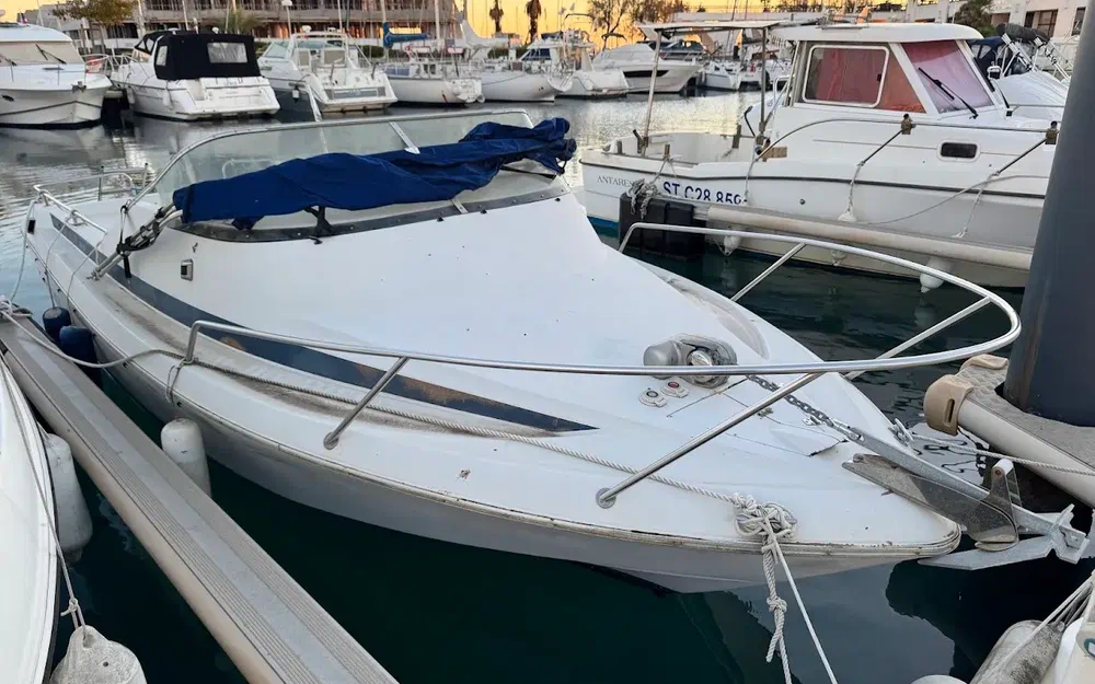 Arcoa Yacht 630 novos à venda