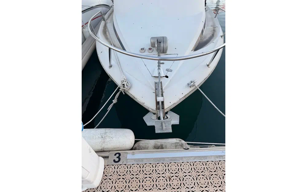 Arcoa Yacht 630 novos à venda