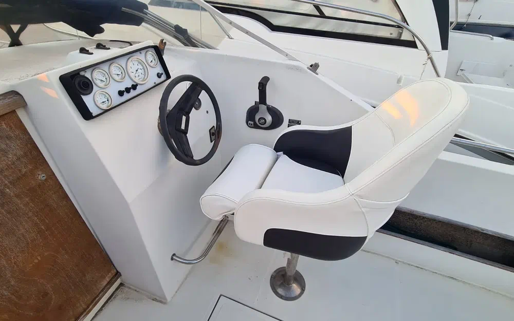 Arcoa Yacht 630 novos à venda