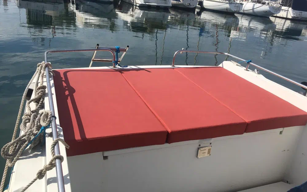 Arcoa Yacht 630 novos à venda