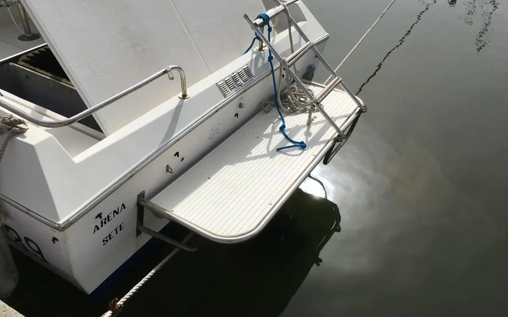 Arcoa Yacht 630 novos à venda