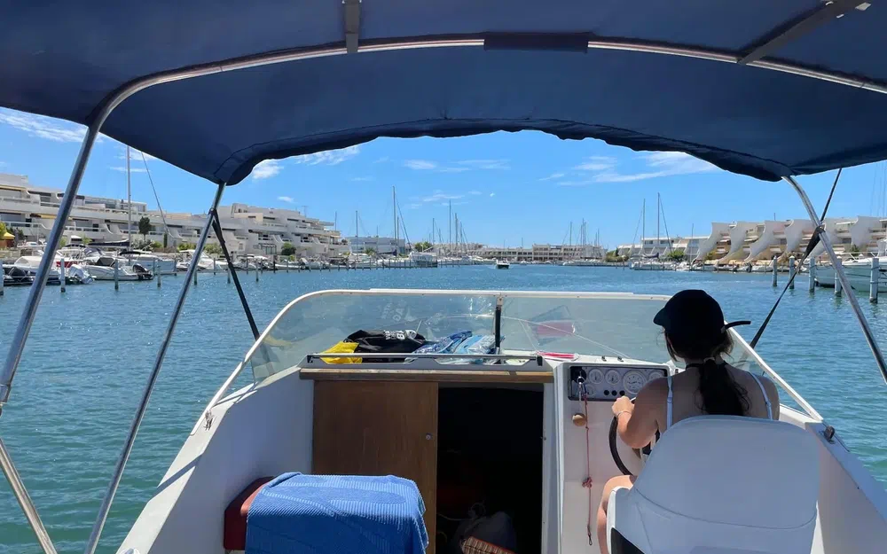 Arcoa Yacht 630 novos à venda