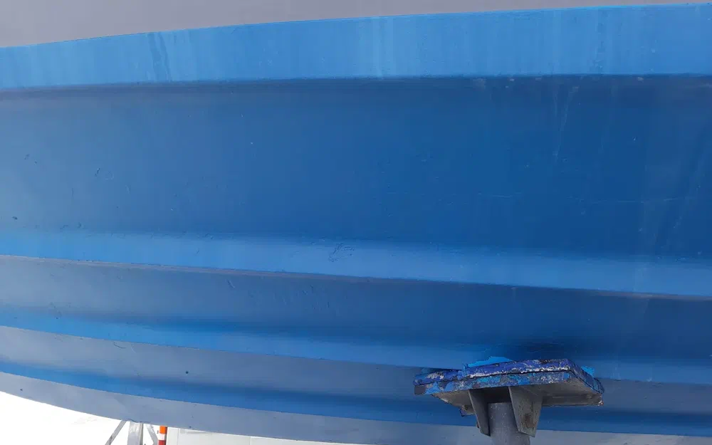 Bayliner 2655 Ciera Sunbridge de segunda mano en venta