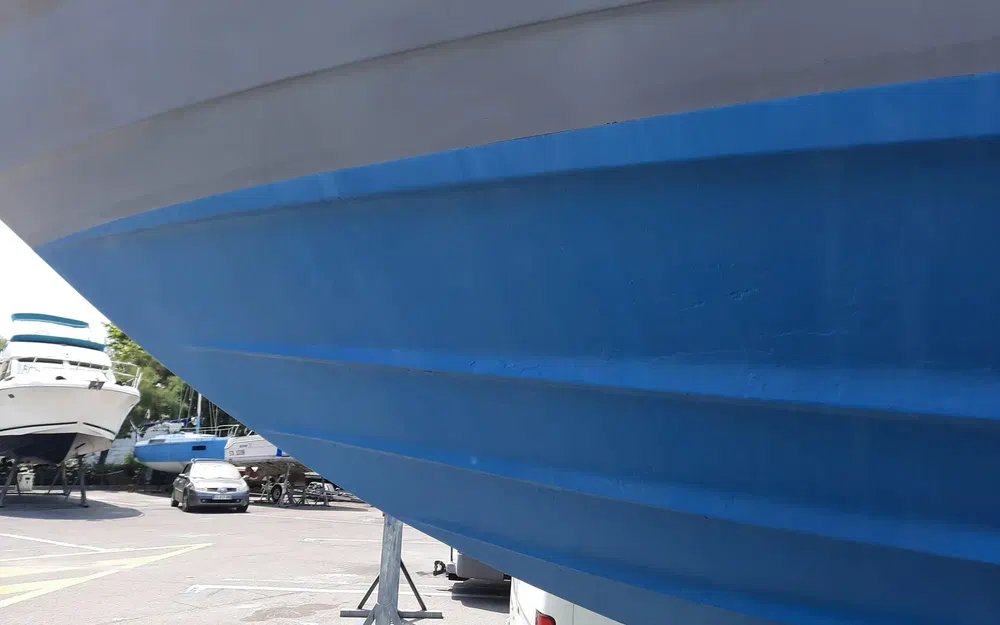 Bayliner 2655 Ciera Sunbridge de segunda mano en venta