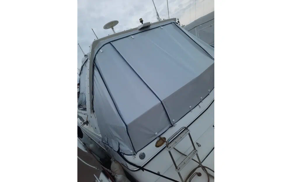 Bayliner 2655 Ciera Sunbridge usata in vendita