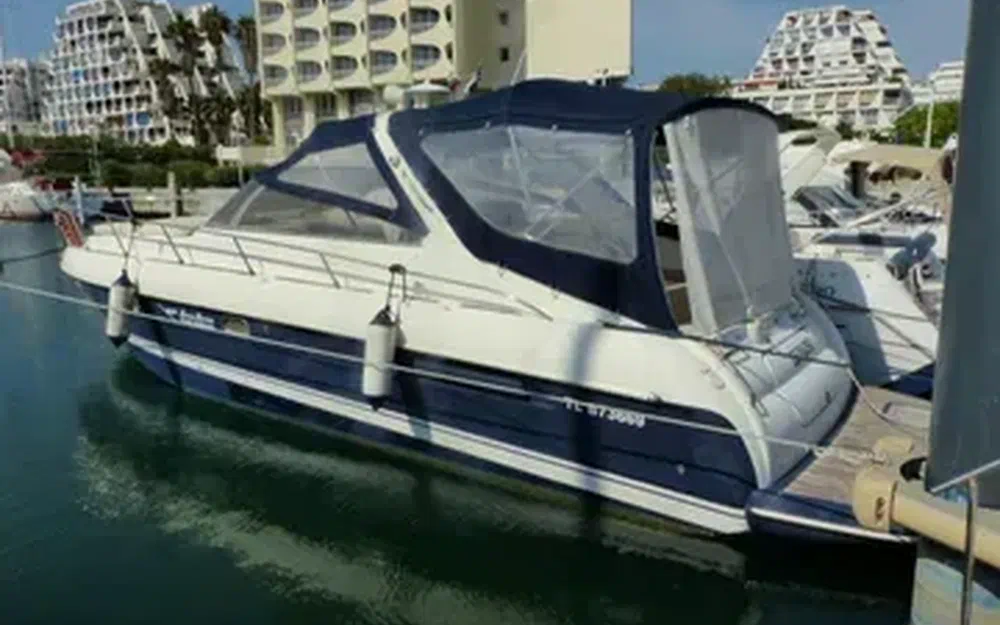 Airon Marine 345 nuevo en venta