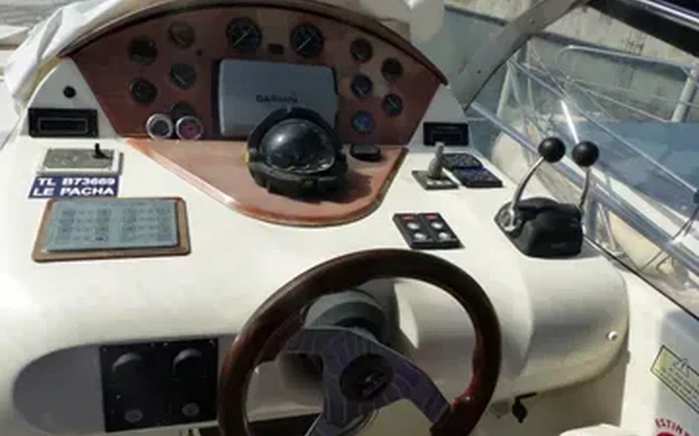 Airon Marine 345 nuova in vendita