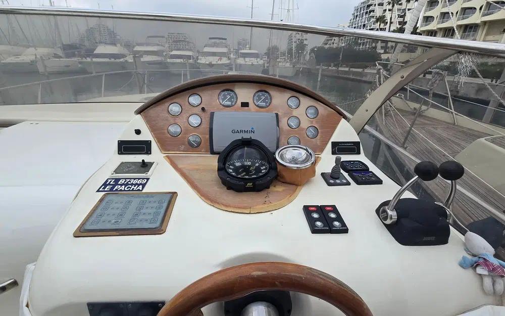 Airon Marine 345 nuova in vendita