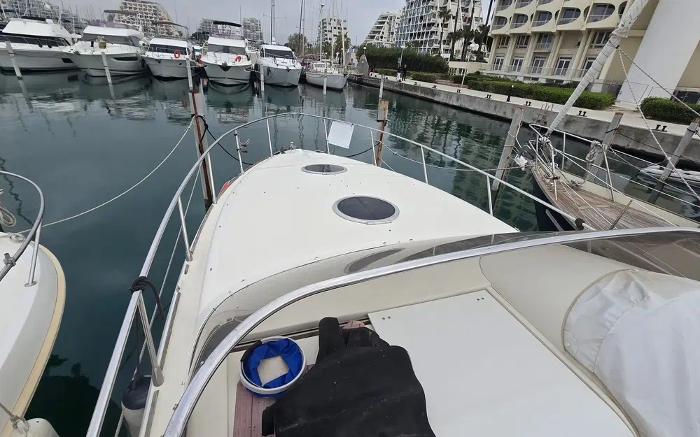 Airon Marine 345 nuova in vendita