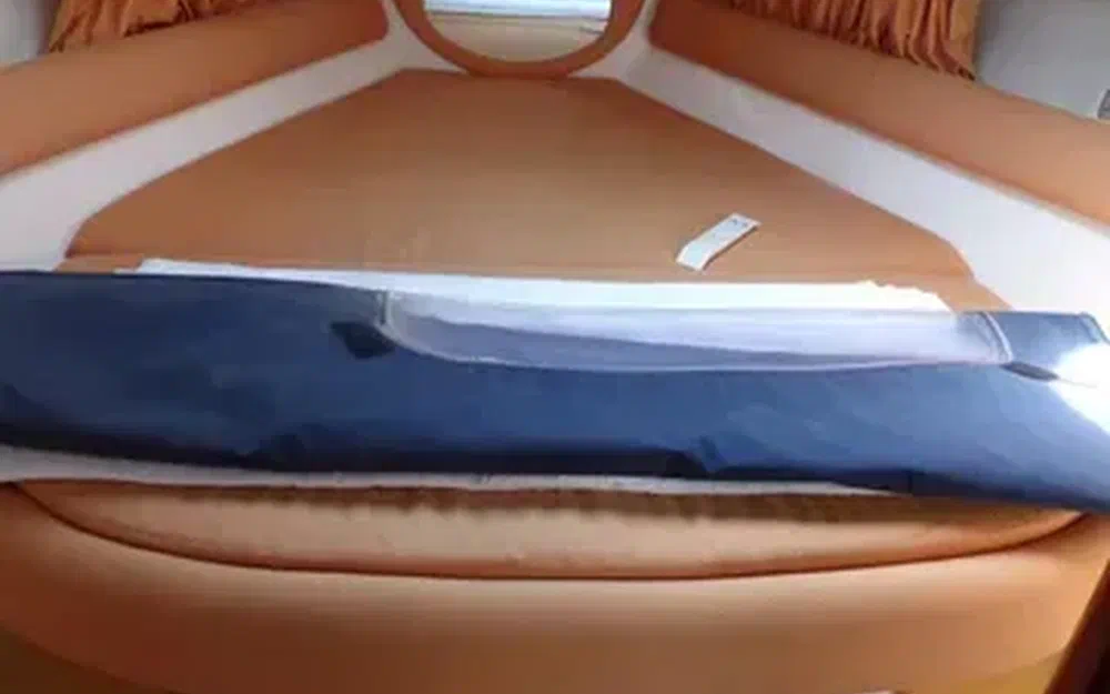 Airon Marine 345 nuova in vendita