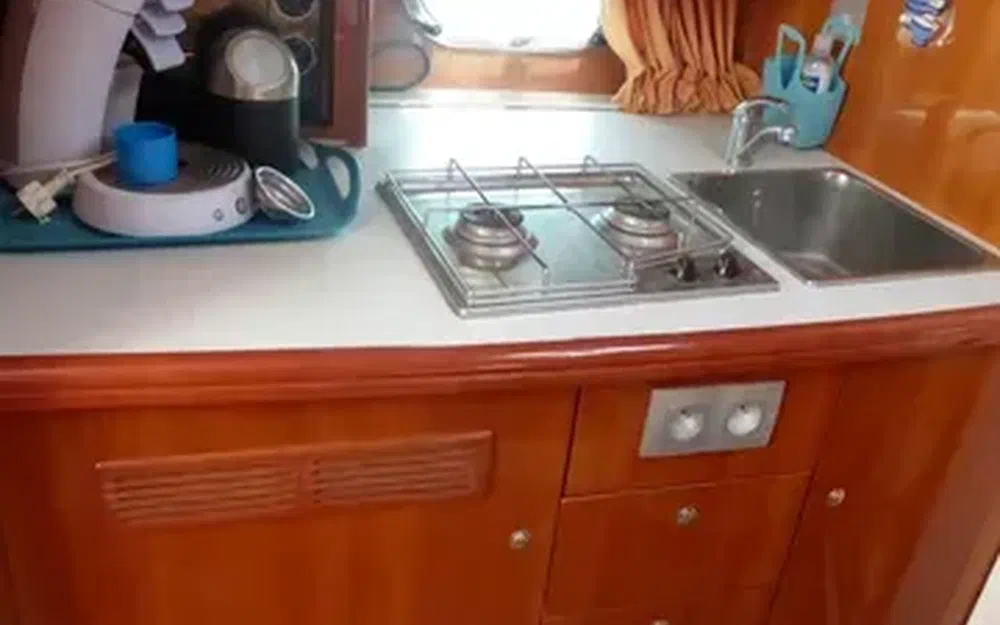 Airon Marine 345 nuova in vendita