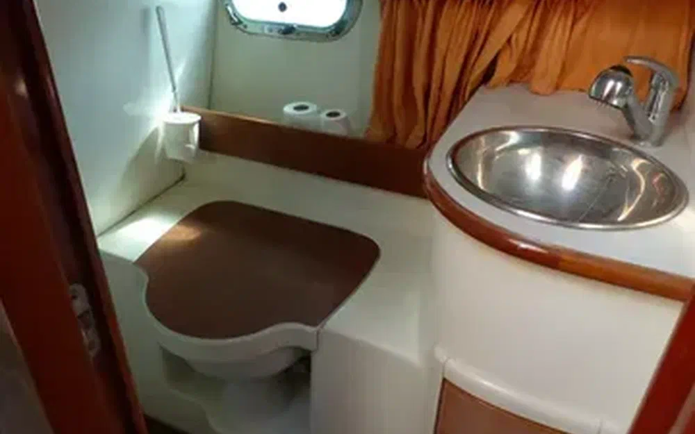 Airon Marine 345 nuova in vendita