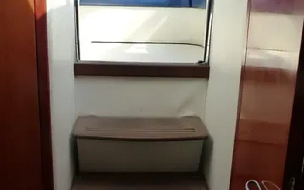 Airon Marine 345 nuova in vendita