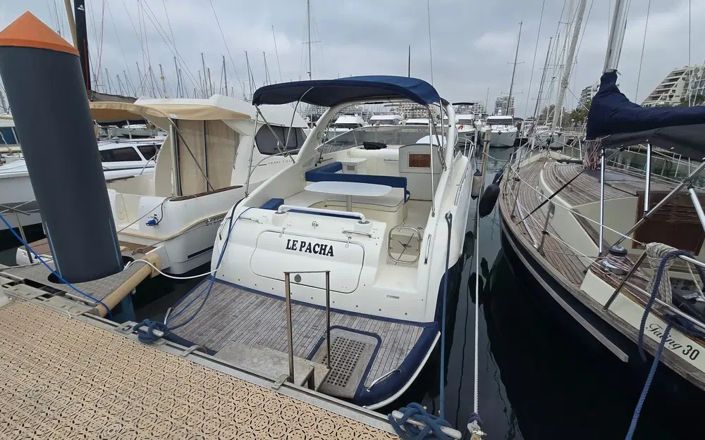 Airon Marine 345 nuova in vendita