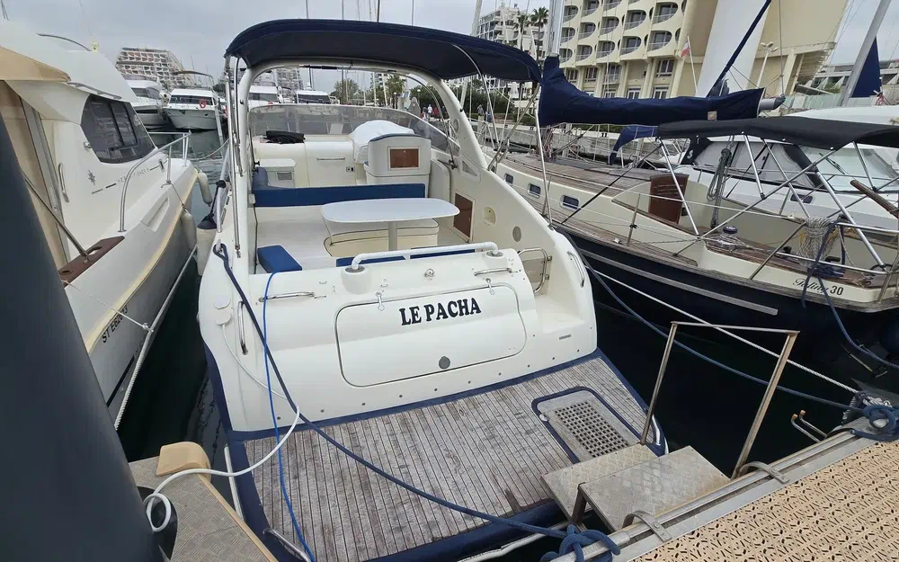 Airon Marine 345 nuova in vendita