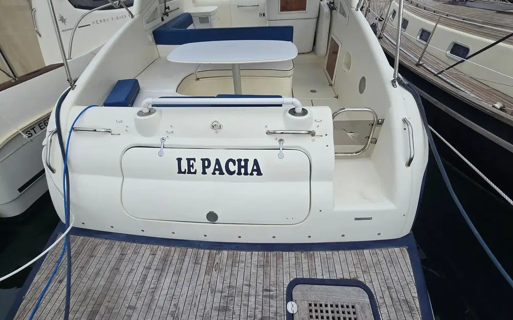 Airon Marine 345 nuova in vendita