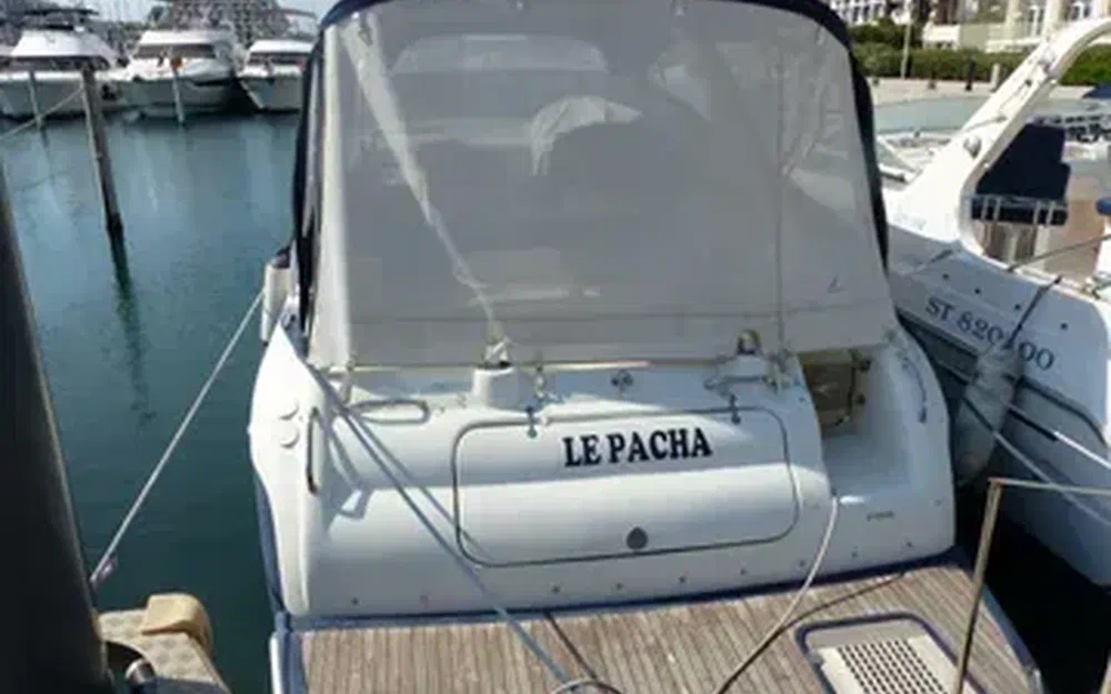 Airon Marine 345 nuova in vendita