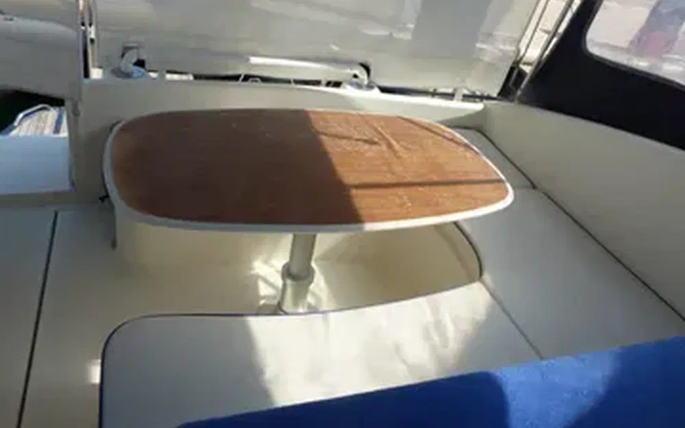 Airon Marine 345 nuova in vendita