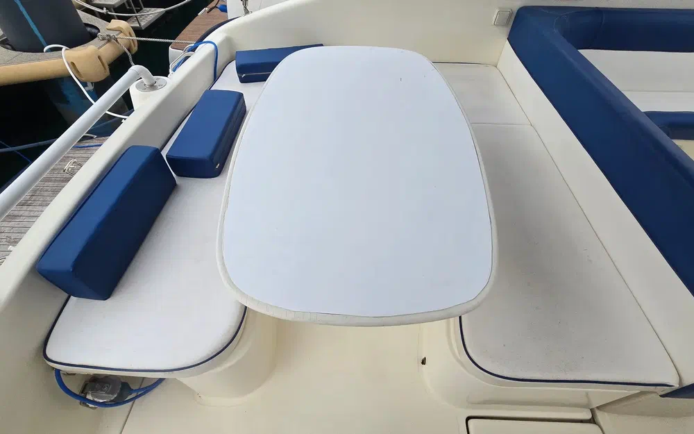 Airon Marine 345 nuova in vendita