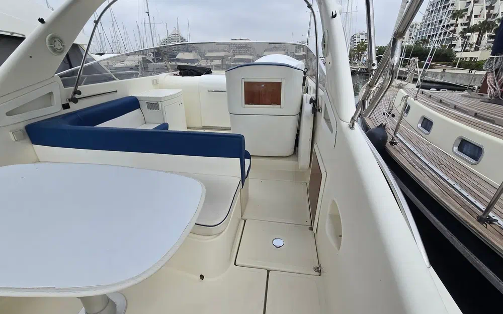Airon Marine 345 nuova in vendita