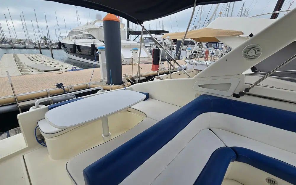 Airon Marine 345 nuova in vendita