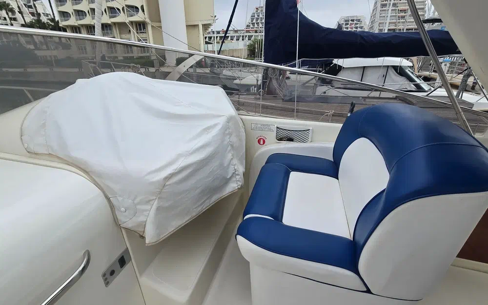 Airon Marine 345 nuova in vendita