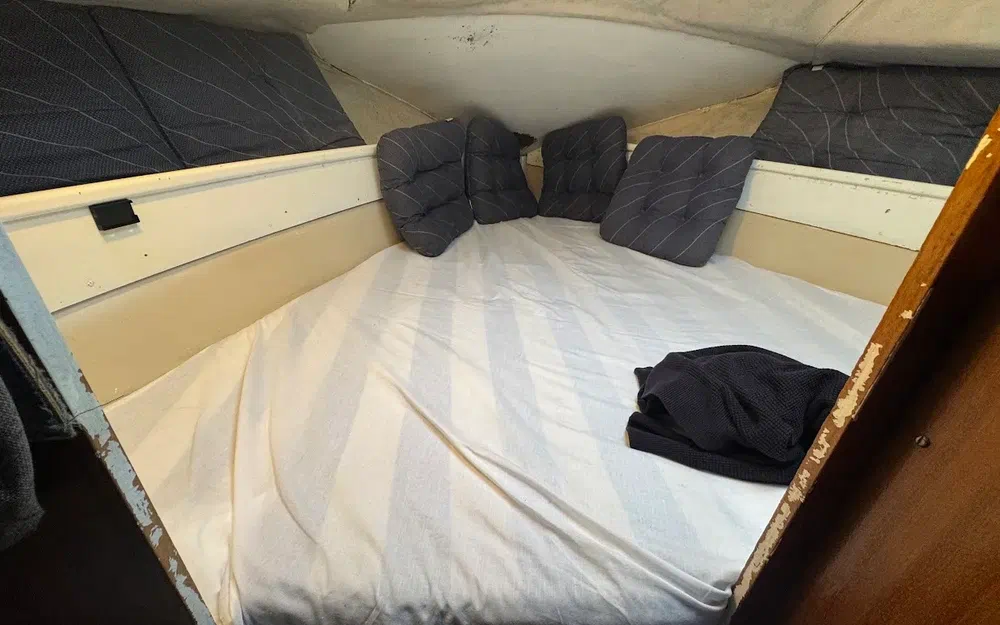 Beneteau Evasion 25 usado à venda