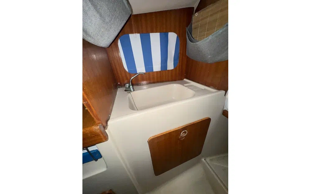 Beneteau Evasion 25 usado à venda