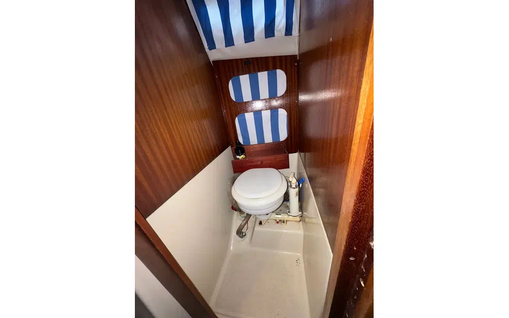 Beneteau Evasion 25 usado à venda