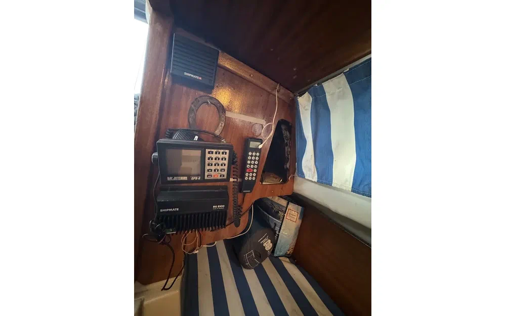 Beneteau Evasion 25 usado à venda