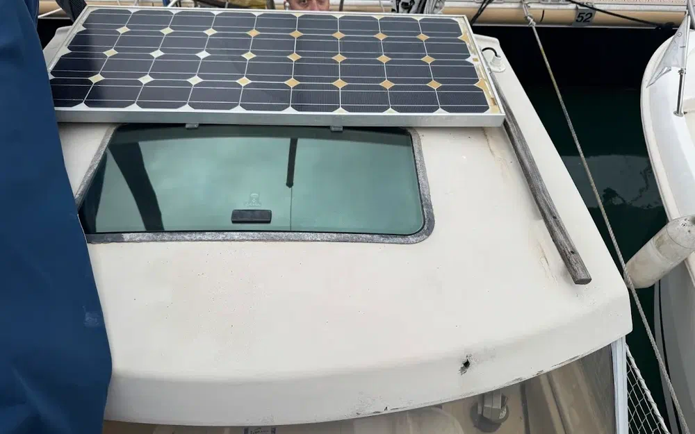 Beneteau Evasion 25 usado à venda