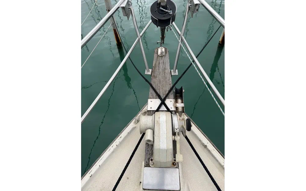 Beneteau Evasion 25 usado à venda