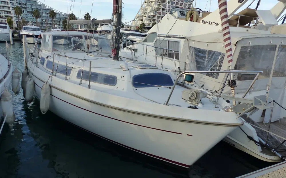Kirie 33 de segunda mano en venta