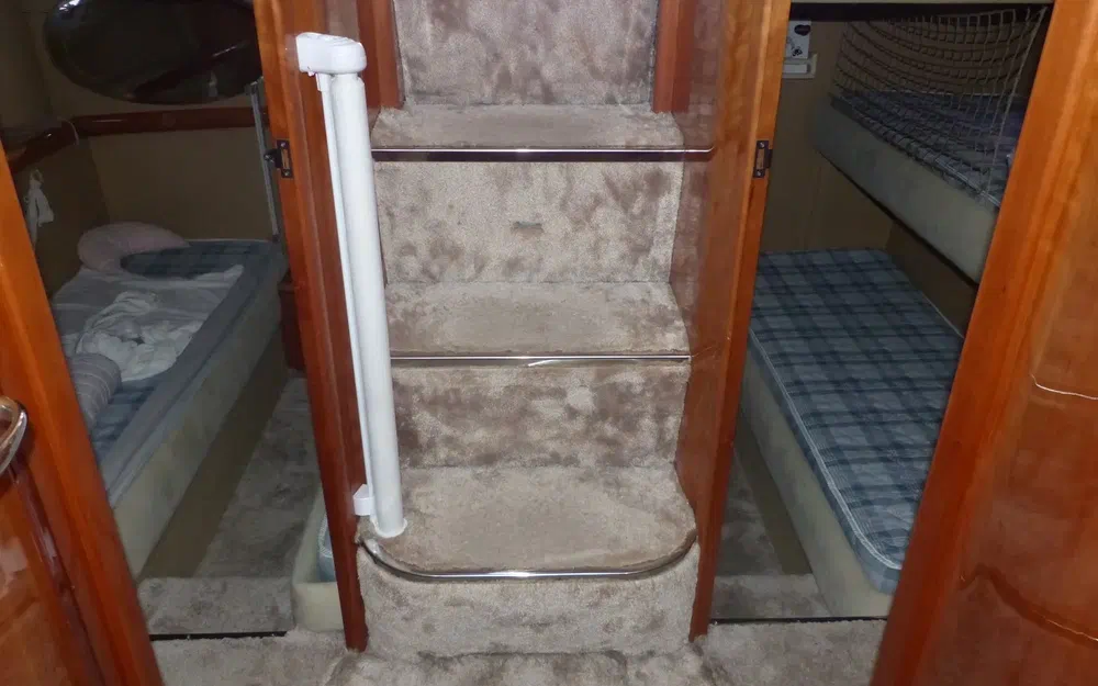 Rodman 41 de segunda mano en venta