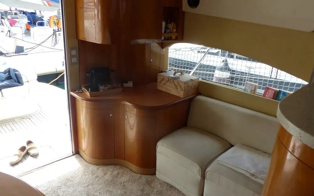 Rodman 41 de segunda mano en venta