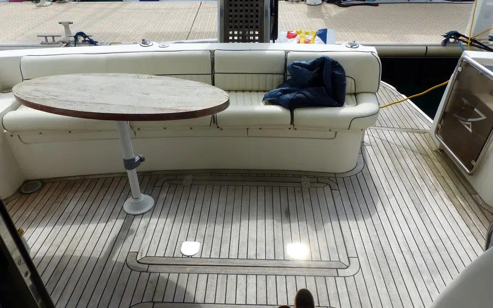 Rodman 41 de segunda mano en venta