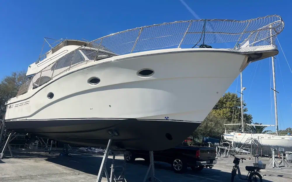 Rodman 41 de segunda mano en venta