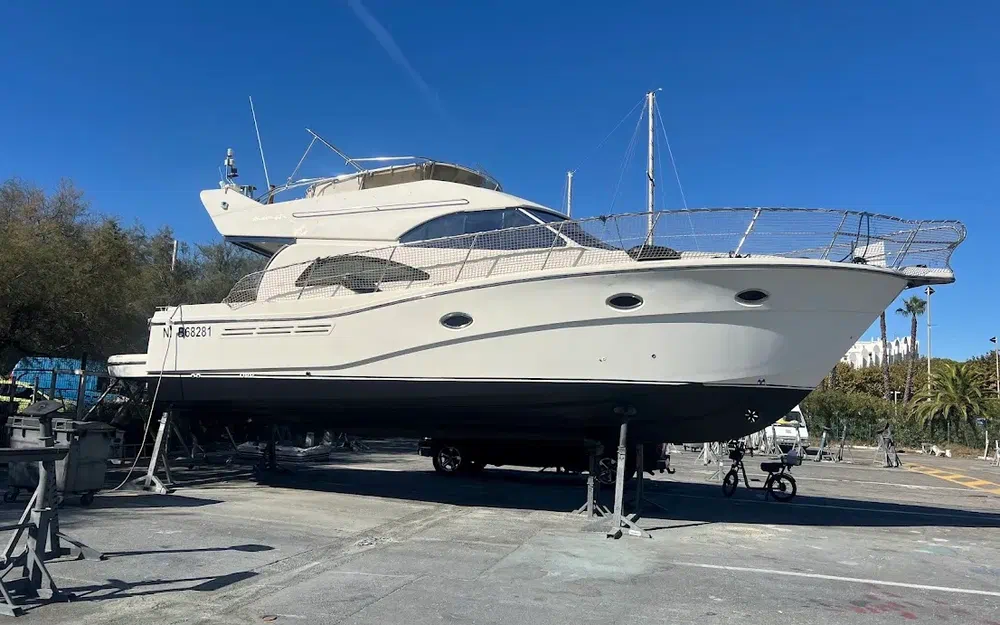 Rodman 41 de segunda mano en venta