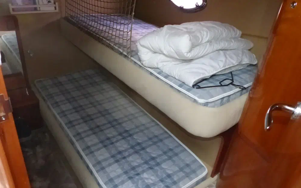 Rodman 41 de segunda mano en venta